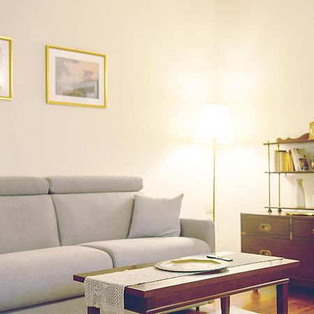 La Loggetta Apartment บูอนคอนเวนโต ภายนอก รูปภาพ