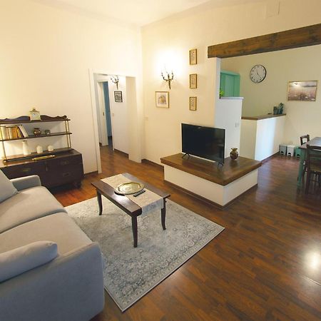 La Loggetta Apartment บูอนคอนเวนโต ภายนอก รูปภาพ