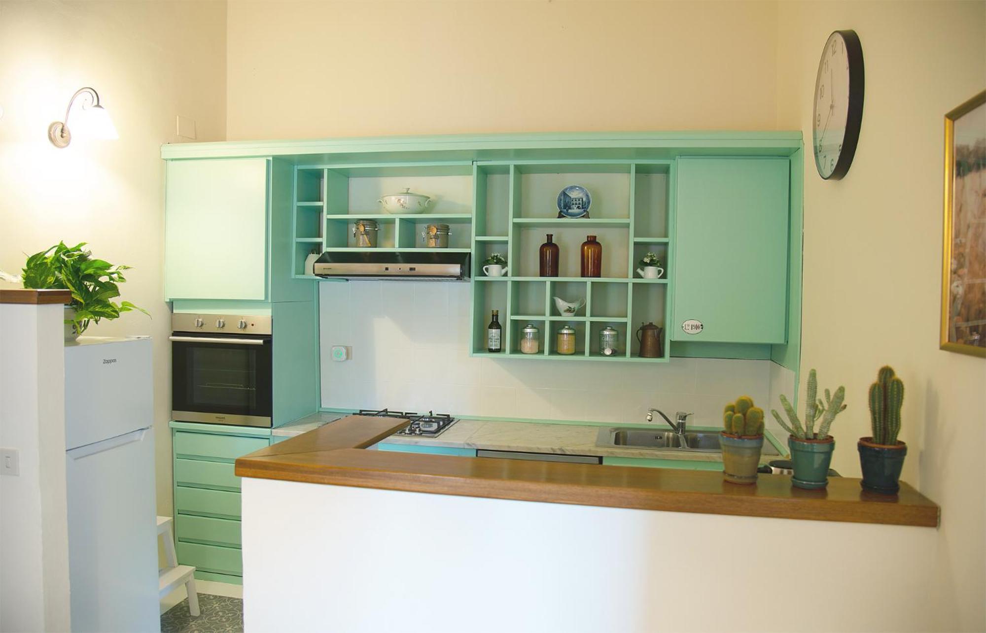 La Loggetta Apartment บูอนคอนเวนโต ภายนอก รูปภาพ