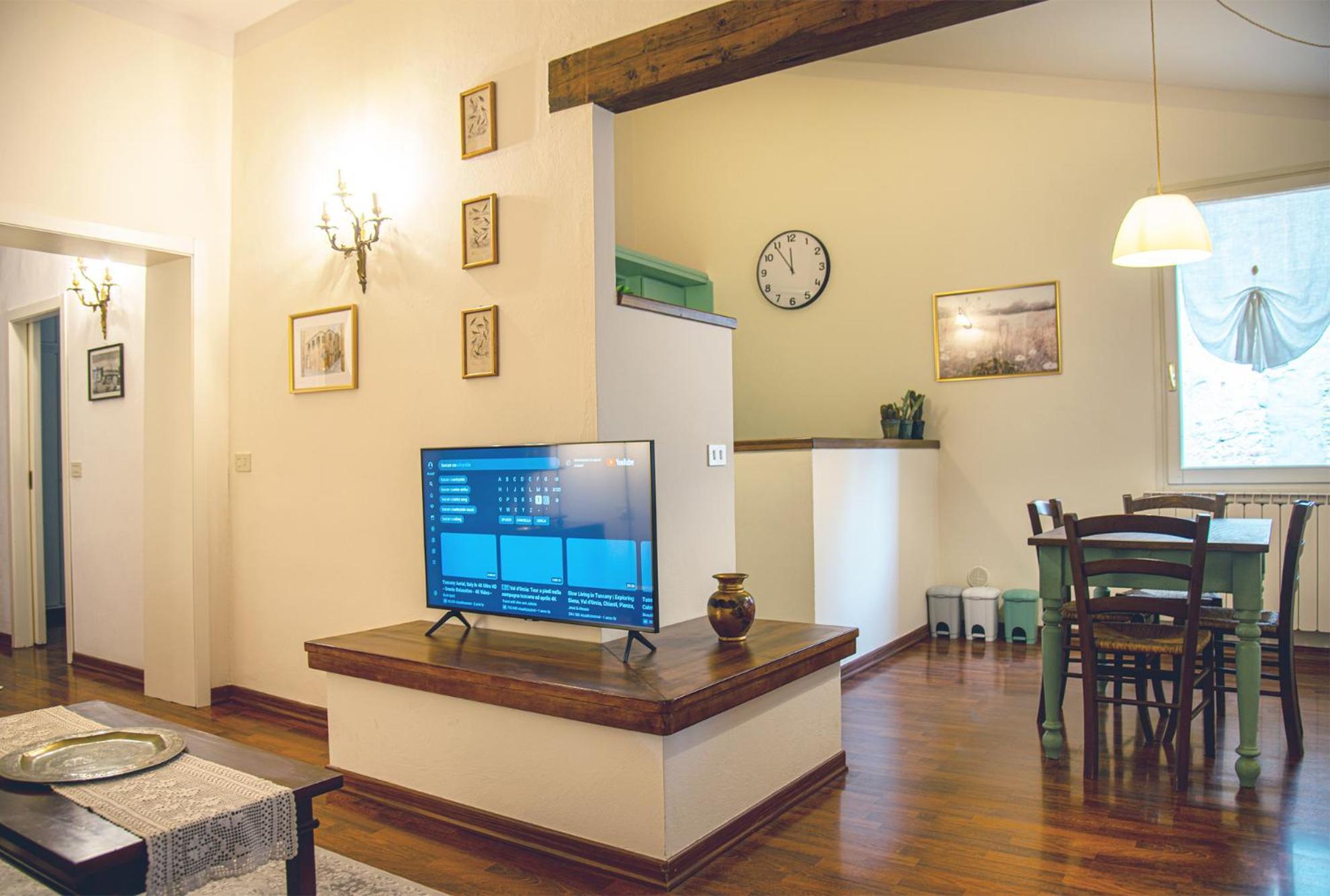 La Loggetta Apartment บูอนคอนเวนโต ภายนอก รูปภาพ