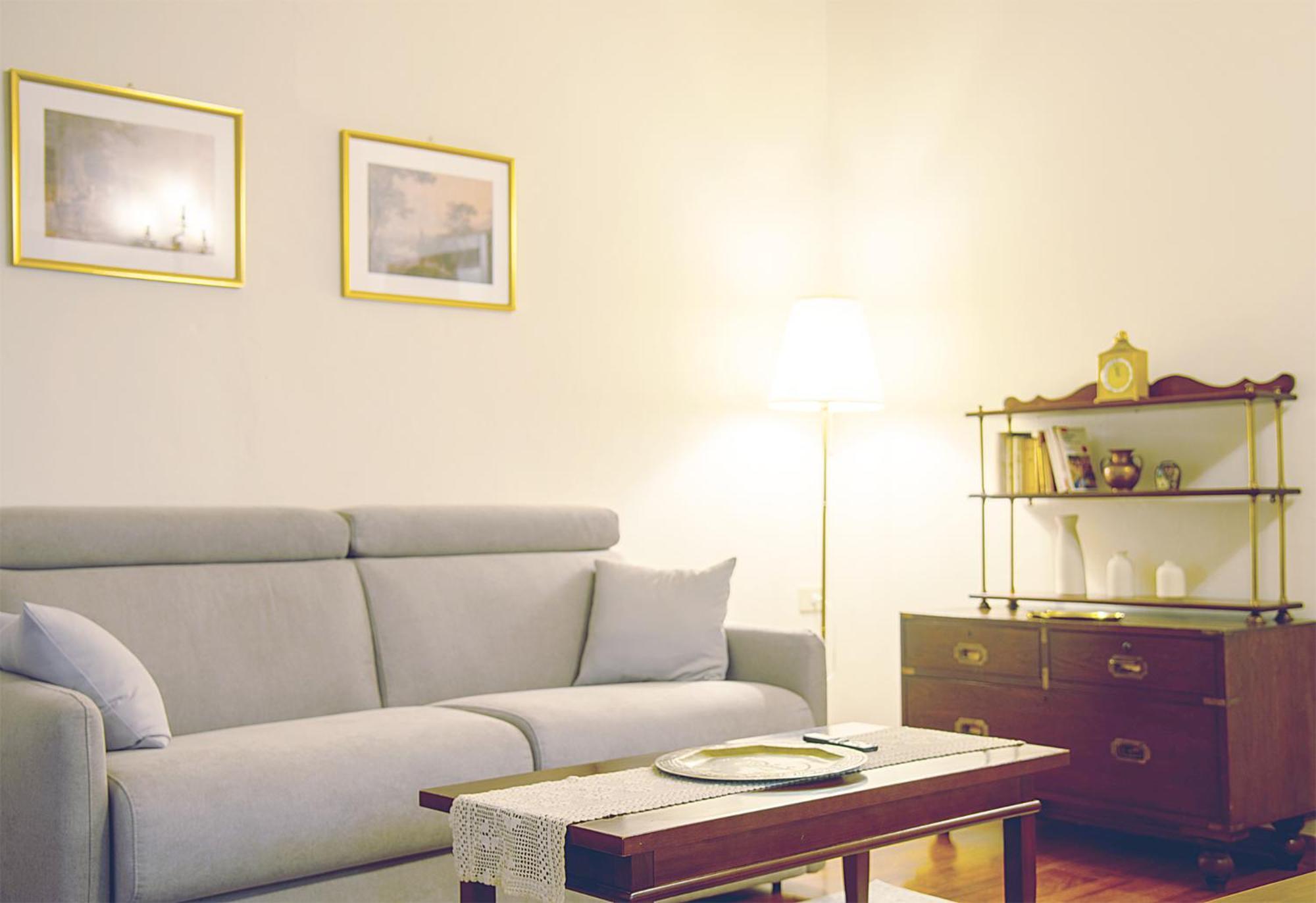La Loggetta Apartment บูอนคอนเวนโต ภายนอก รูปภาพ