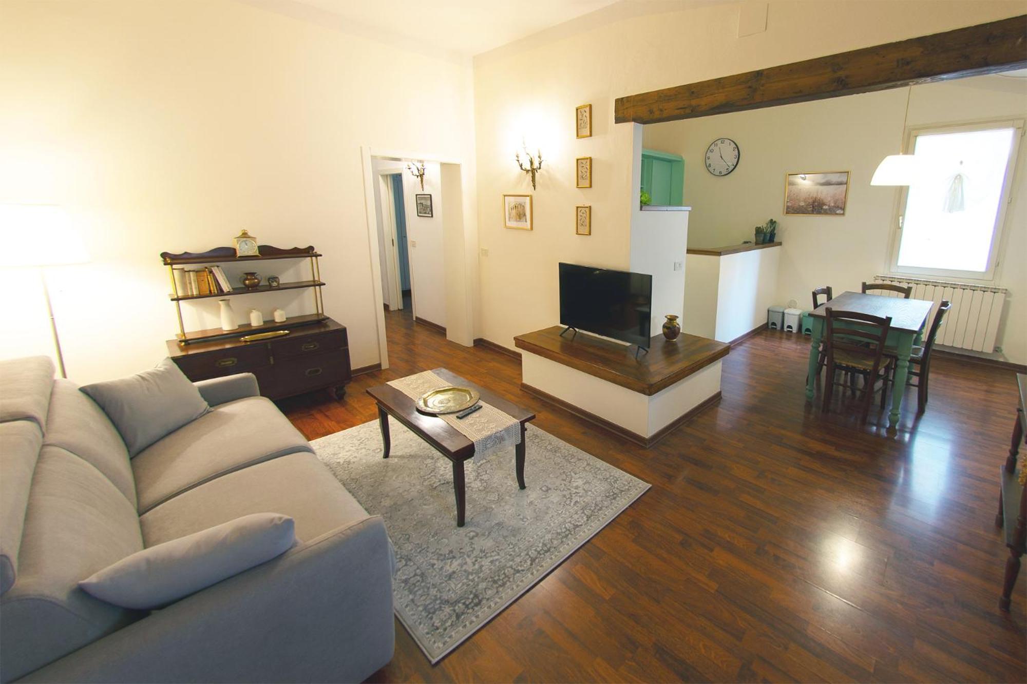 La Loggetta Apartment บูอนคอนเวนโต ภายนอก รูปภาพ
