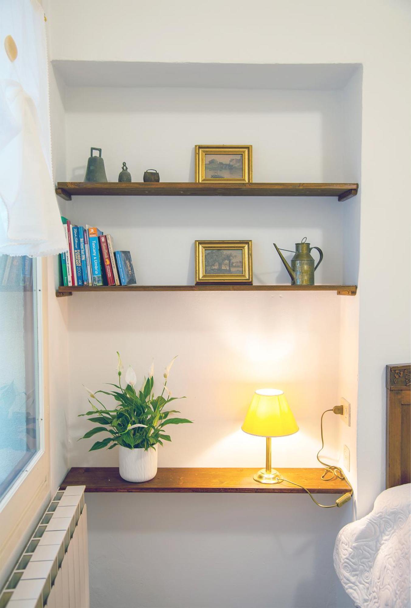 La Loggetta Apartment บูอนคอนเวนโต ภายนอก รูปภาพ